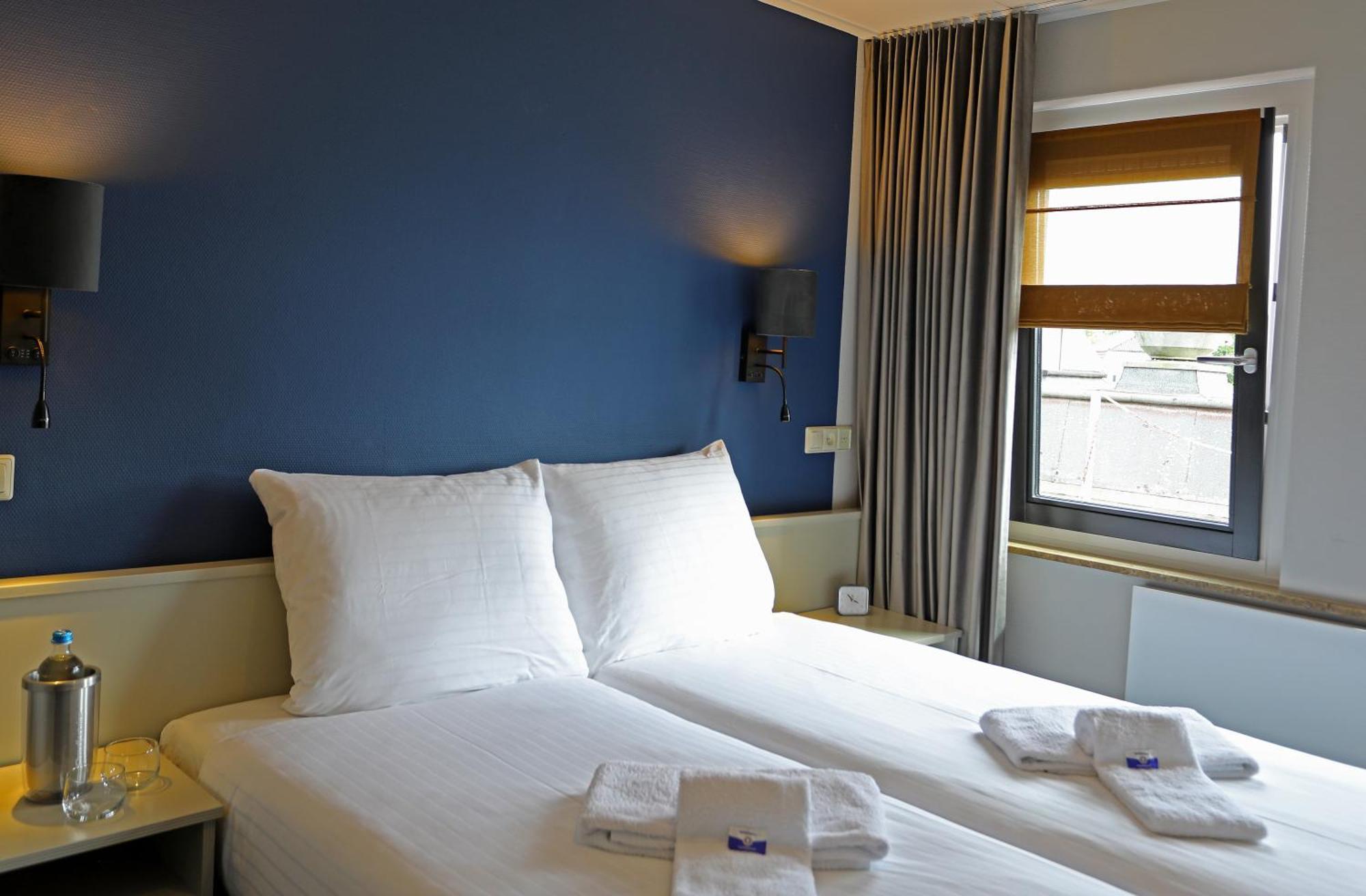 Hotel Bi-J Ons リヒテンフォールデ エクステリア 写真
