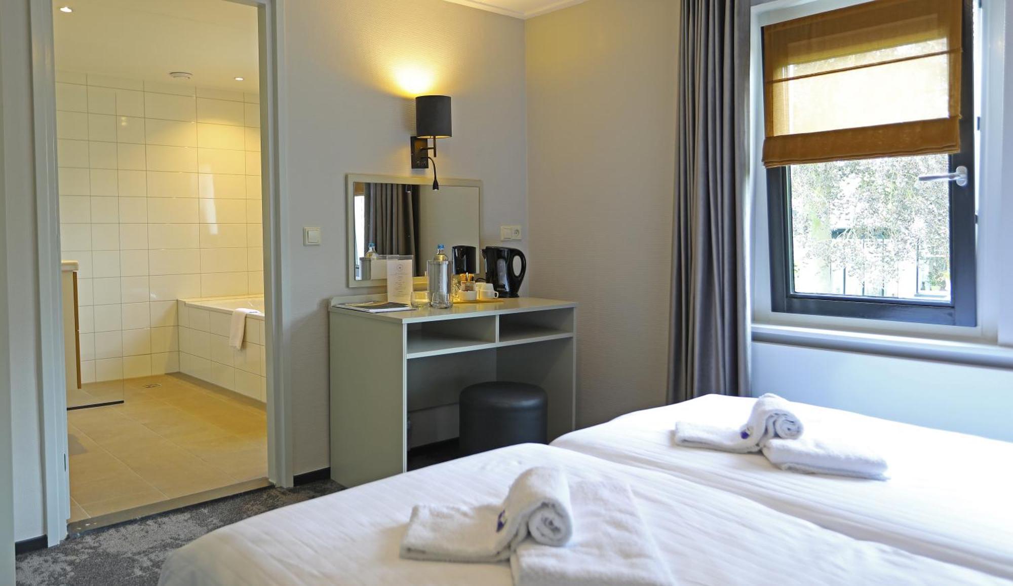 Hotel Bi-J Ons リヒテンフォールデ エクステリア 写真