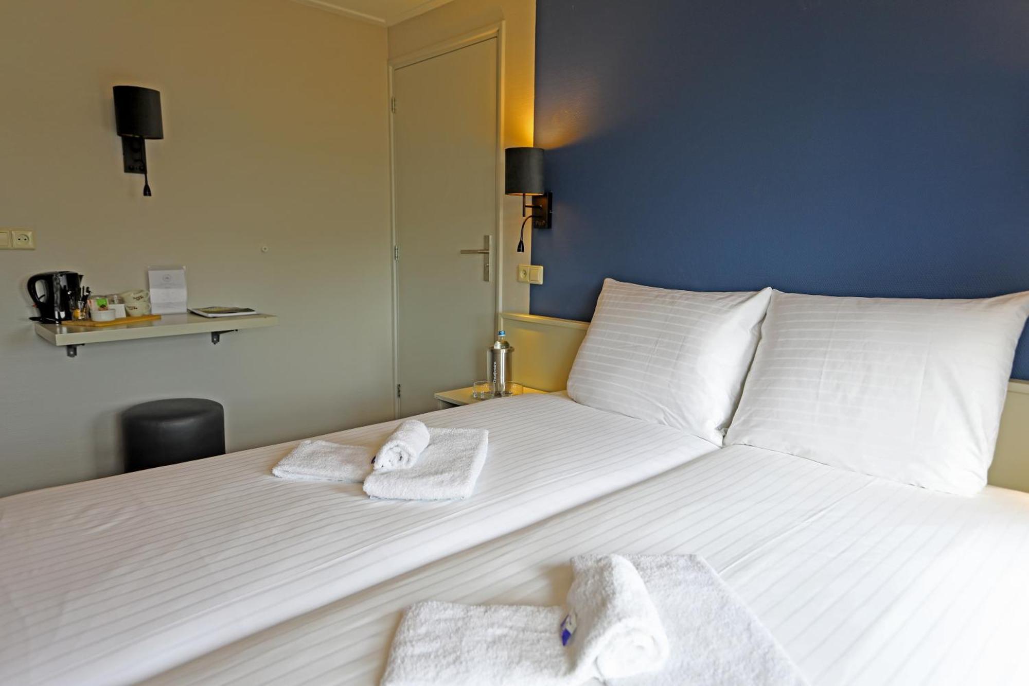 Hotel Bi-J Ons リヒテンフォールデ エクステリア 写真