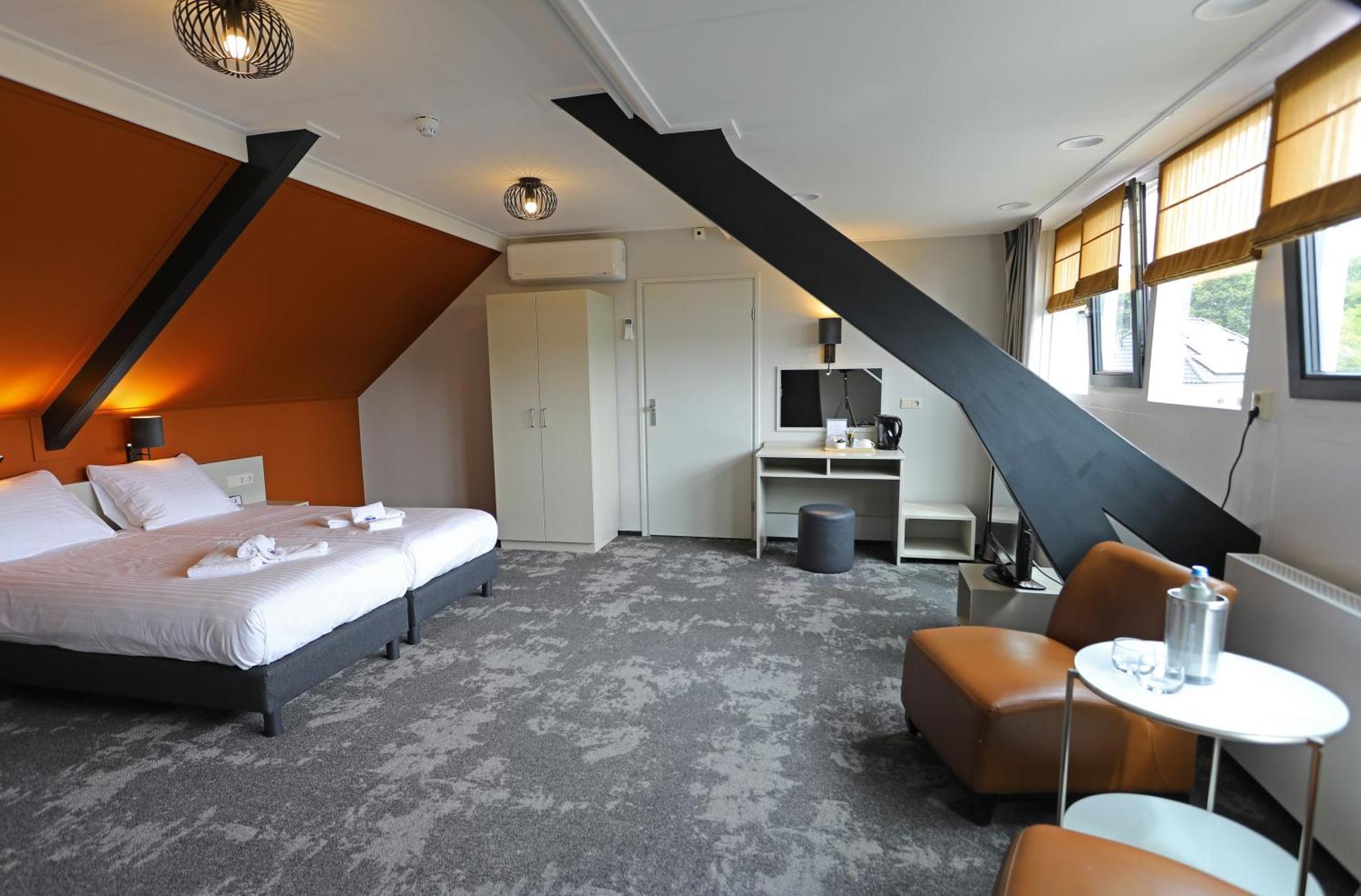 Hotel Bi-J Ons リヒテンフォールデ エクステリア 写真