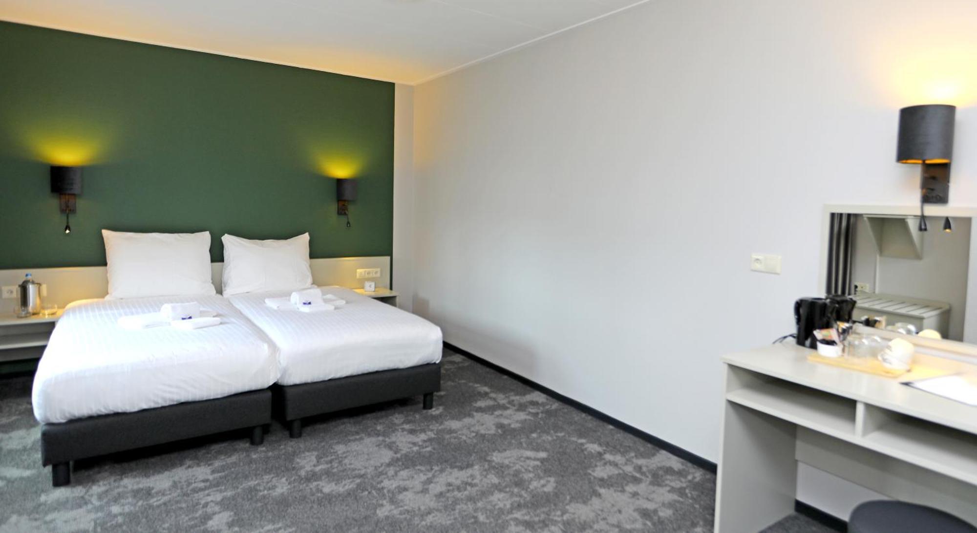 Hotel Bi-J Ons リヒテンフォールデ エクステリア 写真
