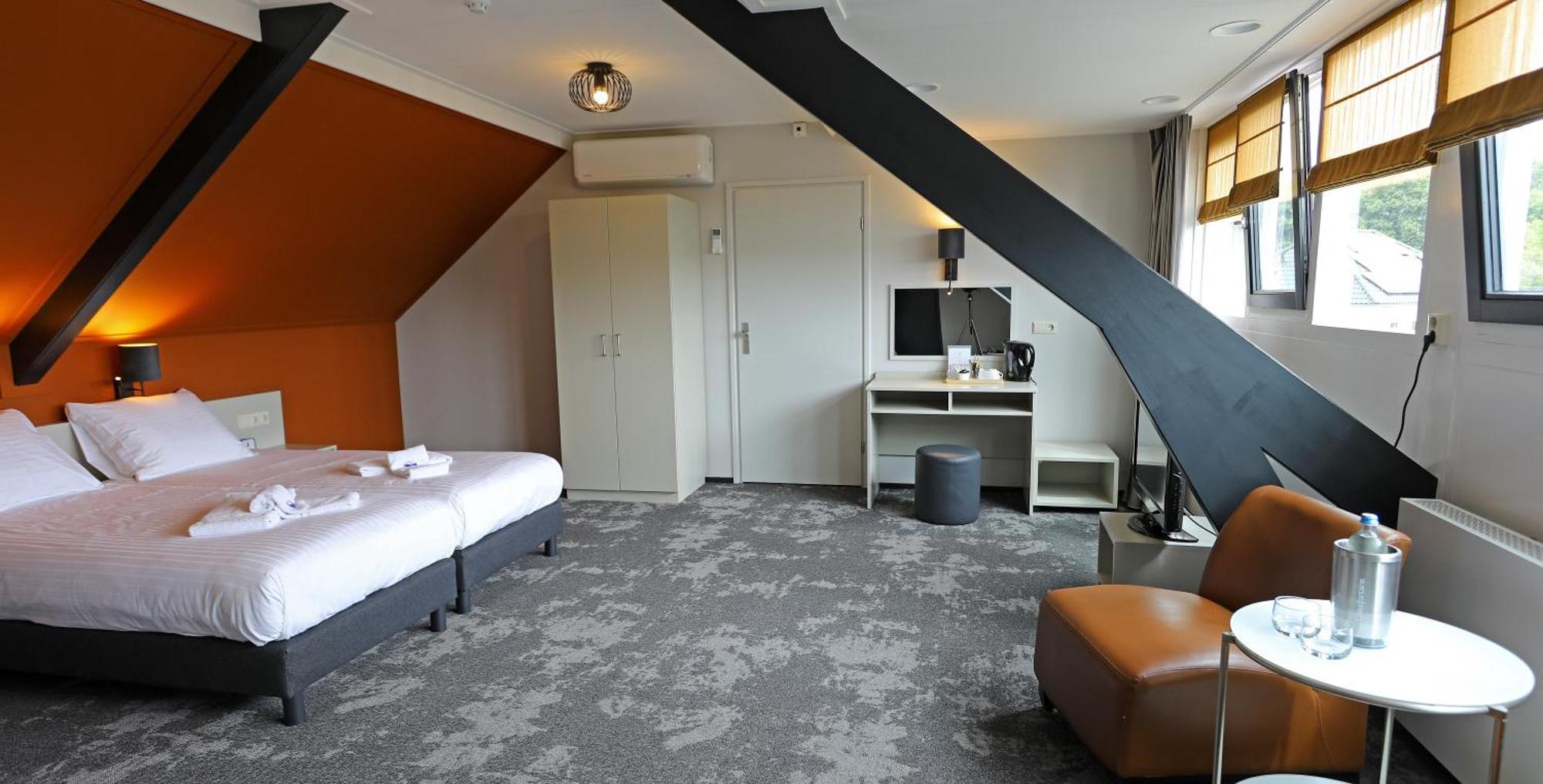 Hotel Bi-J Ons リヒテンフォールデ エクステリア 写真