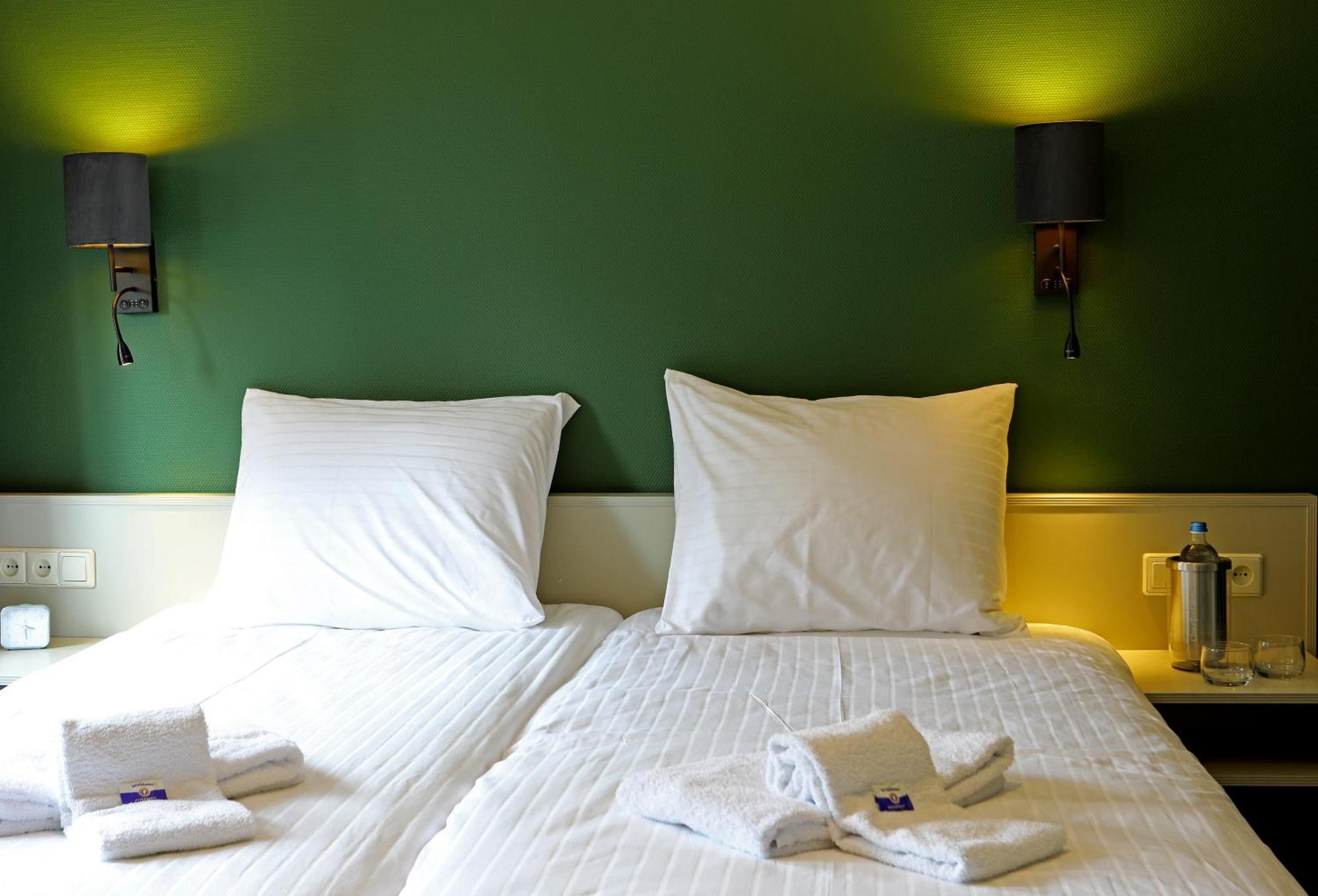Hotel Bi-J Ons リヒテンフォールデ エクステリア 写真