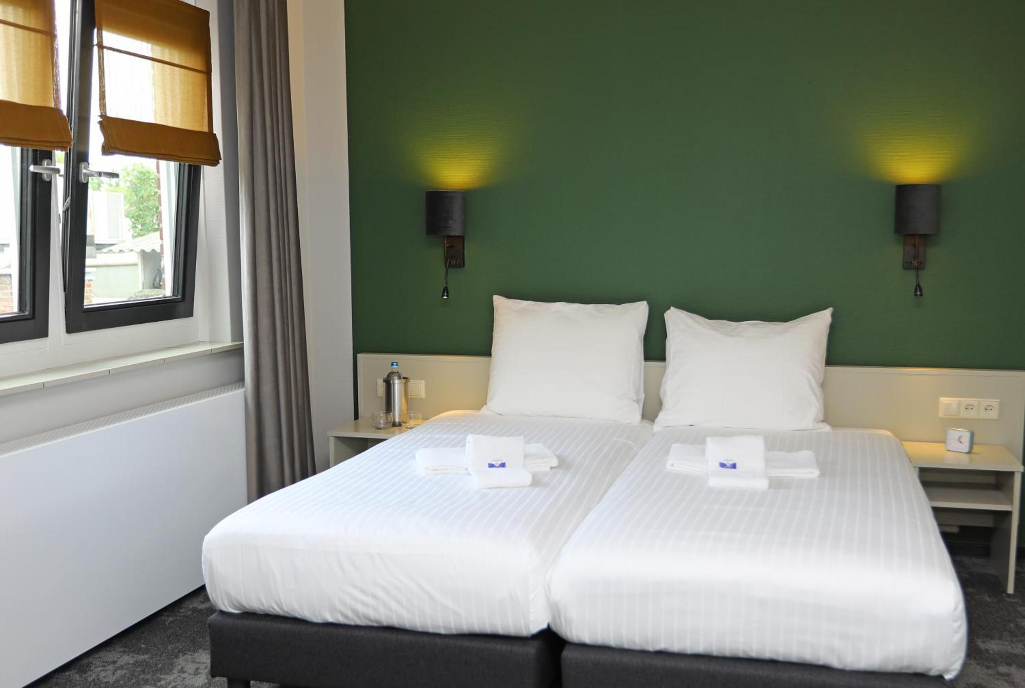 Hotel Bi-J Ons リヒテンフォールデ エクステリア 写真