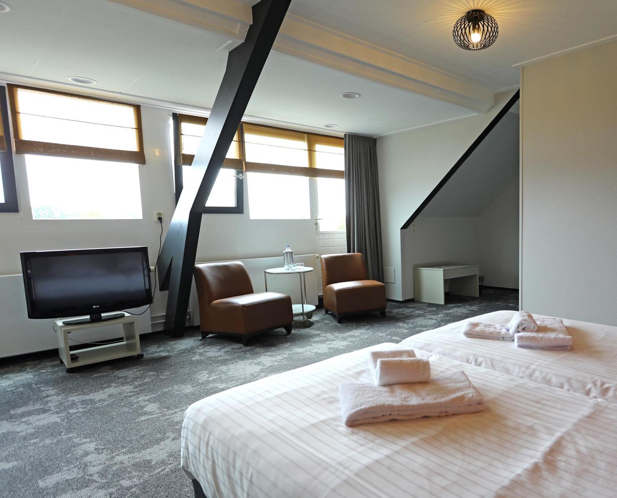 Hotel Bi-J Ons リヒテンフォールデ エクステリア 写真