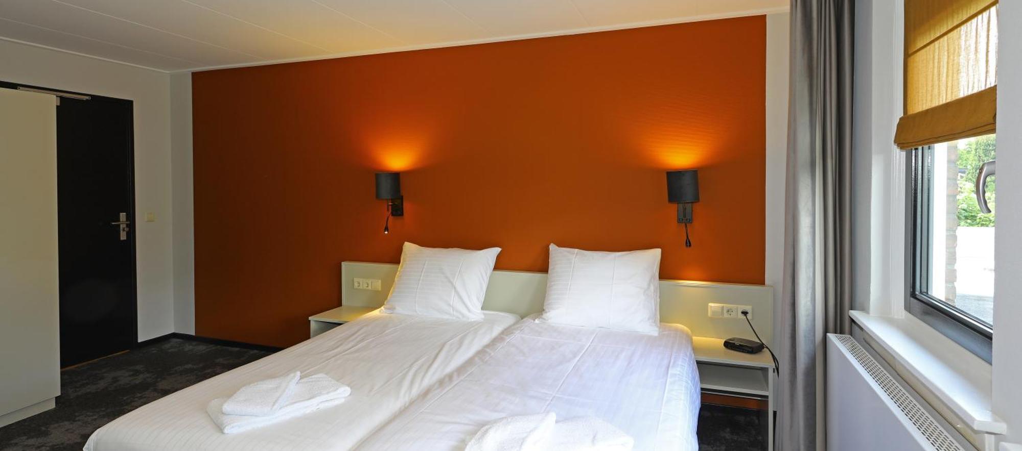 Hotel Bi-J Ons リヒテンフォールデ エクステリア 写真