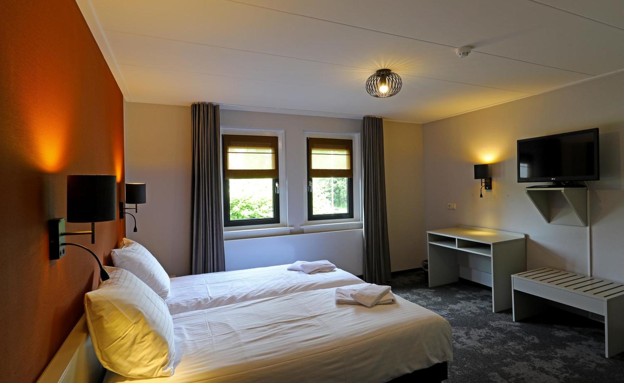 Hotel Bi-J Ons リヒテンフォールデ エクステリア 写真